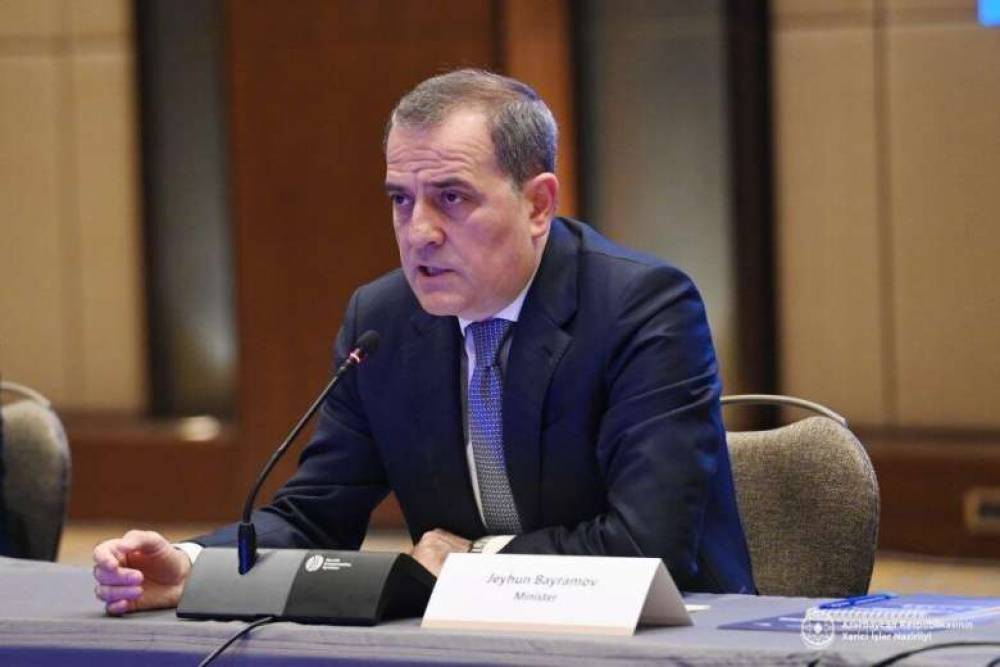 Խաղաղության պայմանագիրն ամեն ինչ 100 տոկոսով չի լուծելու. Բայրամով