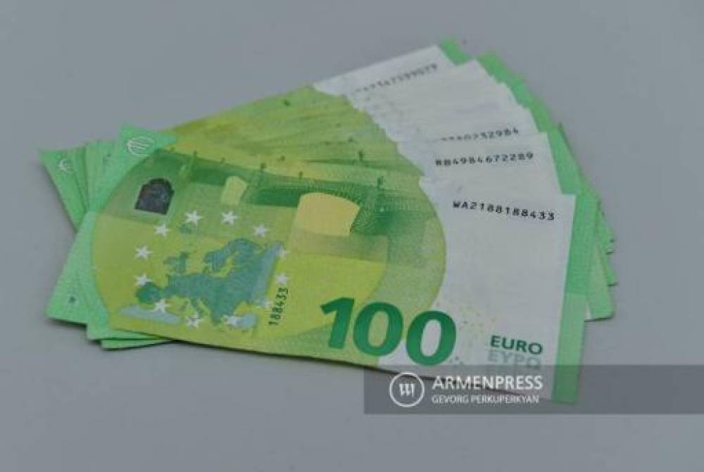 Հայաստանը կներգրավի 50 մլն եվրոյի բյուջետային աջակցության վարկ. համաձայնագիրը ներկայացվել է ԱԺ-ին