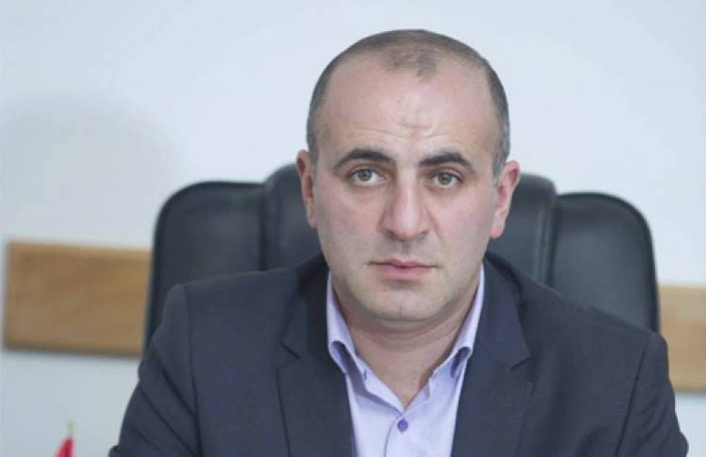 Ալավերդիում հայտնի կիսագողականը փոխքաղաքապե՞տ․ «Հրապարակ»