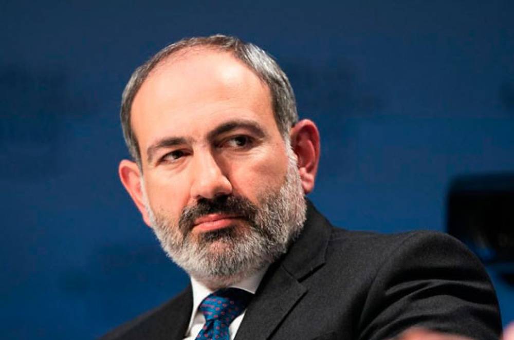 «Մնում էր, որ անգամ դա չլիներ, այսինքն, կարող էր դա է՞լ չլինել». Հակոբ Բադալյանը՝ Նիկոլ Փաշինյանին