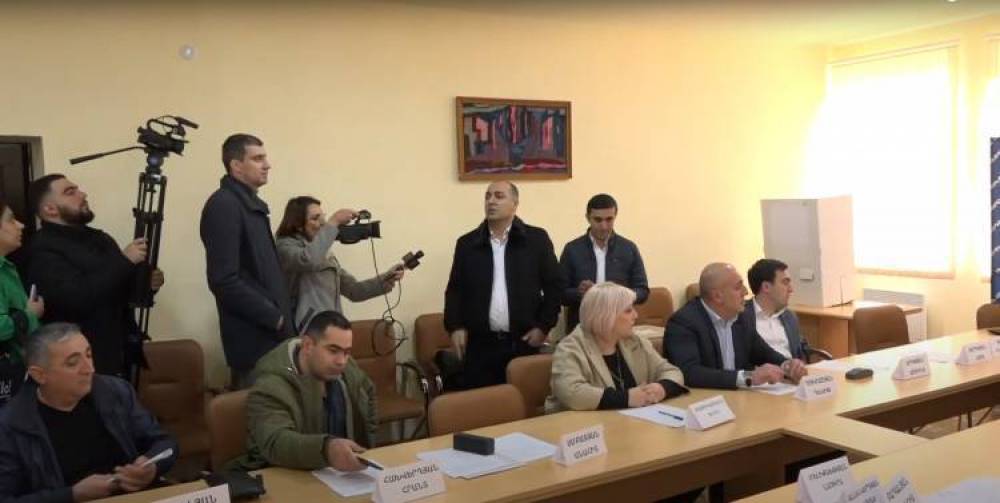 Ո՞րն է հաջորդը․ «Հրապարակ»