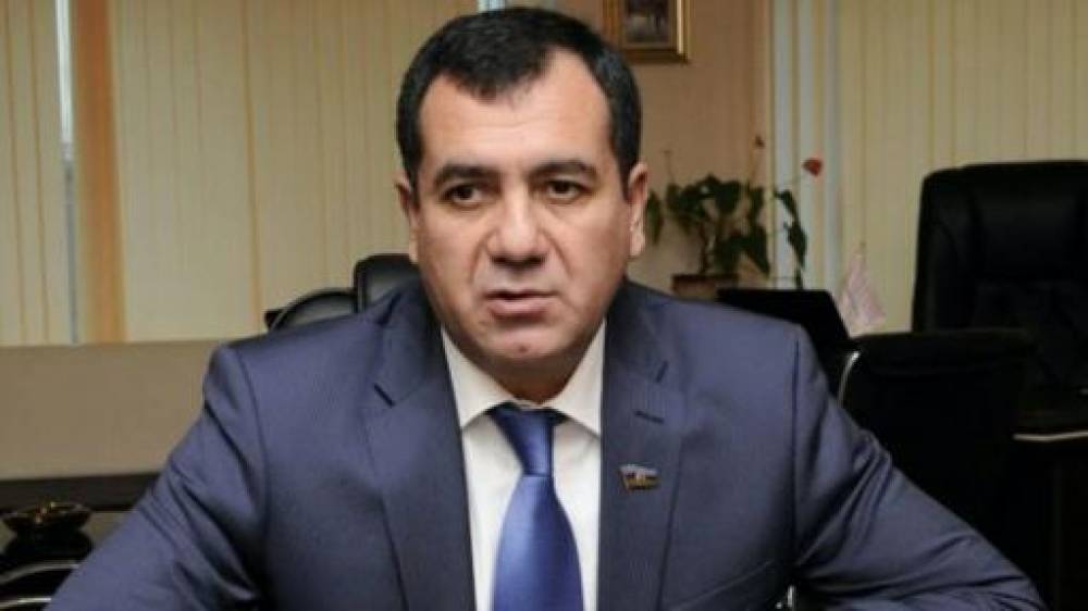 Ադրբեջանի նախագահի ևս մեկ թեկնածու է հայտնվել