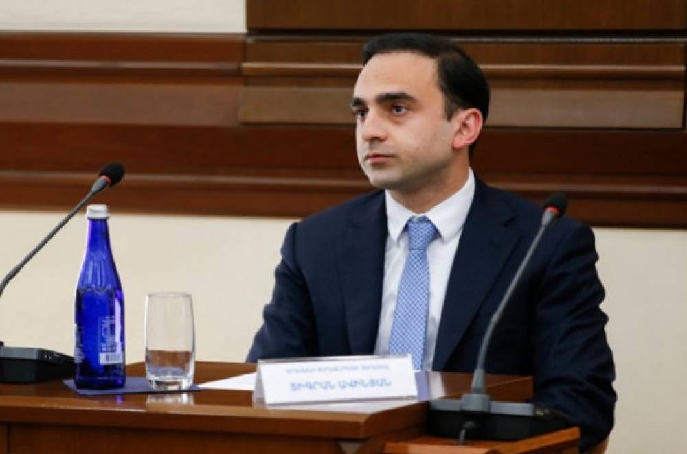 Եթե ընդդիմությունը նոր ընտրություն է ուզում, մենք պատրաստ ենք ու խնդիր չունենք. Ավինյան