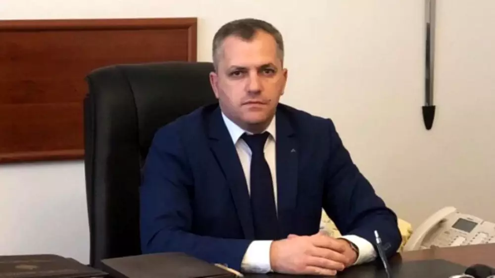 ՄԻԵԴ-ում ՀՀ ներկայացուցչի գրասենյակի փորձագետը դատի է տվել Արցախի նախագահ Շահրամանյանին. «Ժողովուրդ»