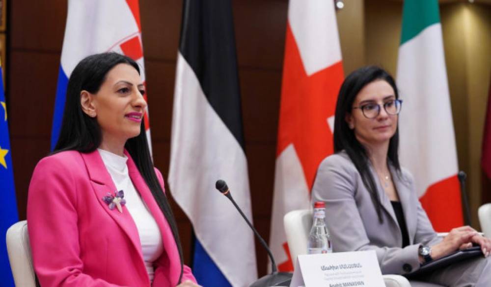Դատախազը ձեր ընկերուհին է, կմիջնորդե՞ք ընդունի գերիների հարազատներին. հարց՝ ՄԻՊ-ին