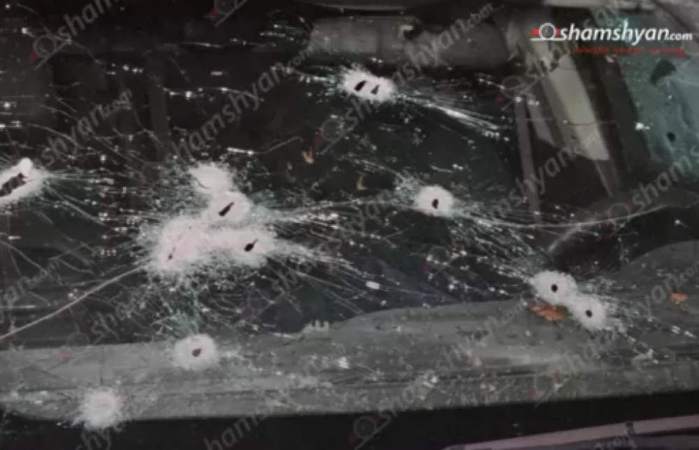 Վանաձորի բանտից 4 հոգու տեղափոխել են հիվանդանոց․ դանակահարության մեջ կասկածվողը կալանավորված է