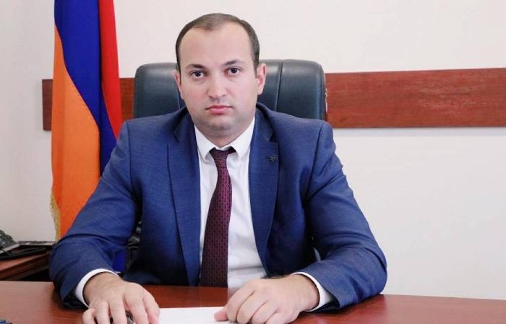 Հակակոռուպցիոն դատարանի նախագահը խոշոր գումար, առանձնատուն և բնակարան է նվեր ստացել․ «Հետք»