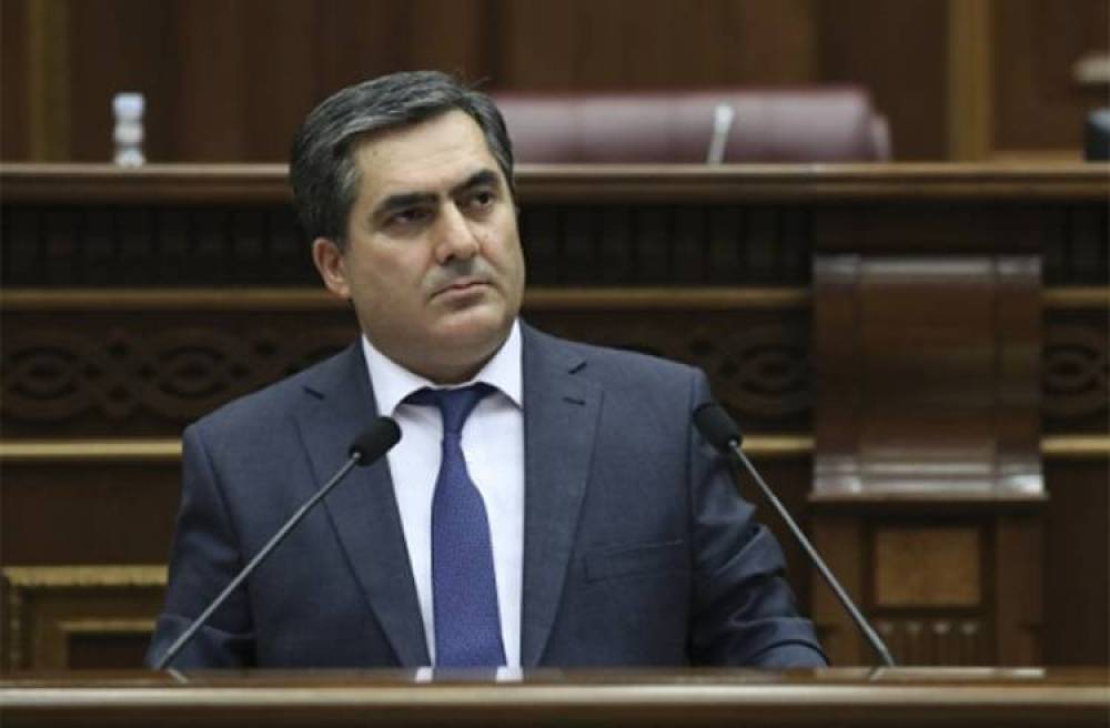 ՔՊ-ում դատավորների հետ փակ հանդիպում է կայացել․ «Հրապարակ»