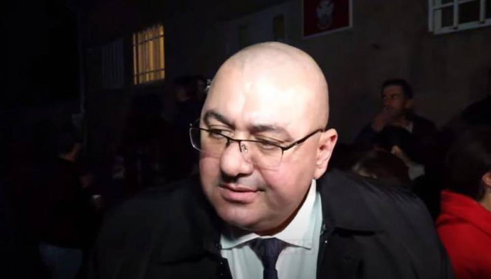 Գերիներից 26-ը Շիրակից են․ Տղաները բուժզննում են անցնում, մեկ-երկու ժամից կավարտվի, կգնան տուն. Շիրակի մարզպետ