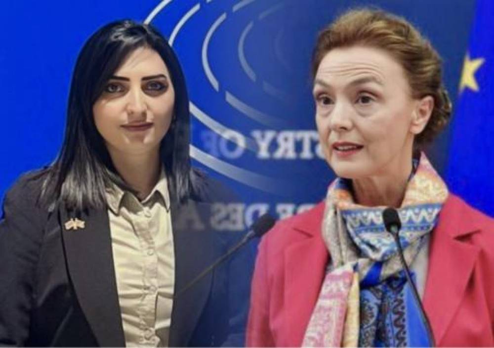 ԵԽ գլխավոր քարտուղարն արձագանքել է քաղբանտարկյալ Արմեն Աշոտյանի վերաբերյալ իմ հրատապ նամակին