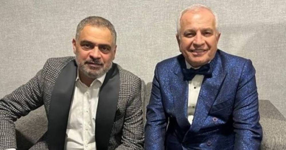 Աշոտ Ղազարյանի գրառումը՝ Արա Մարտիրոսյանի մասին