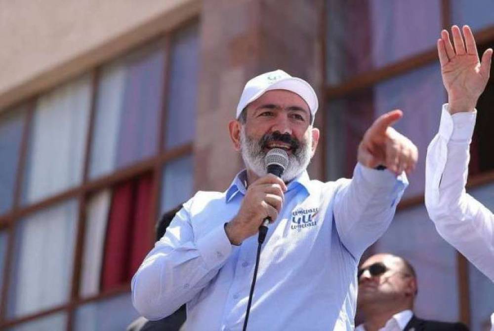 Ստապետություն, կեղծակրատիա, խոստմնազանցություն. «յոթնյակ»՝ «յոթնյակի» ետևից․ «Փաստ»