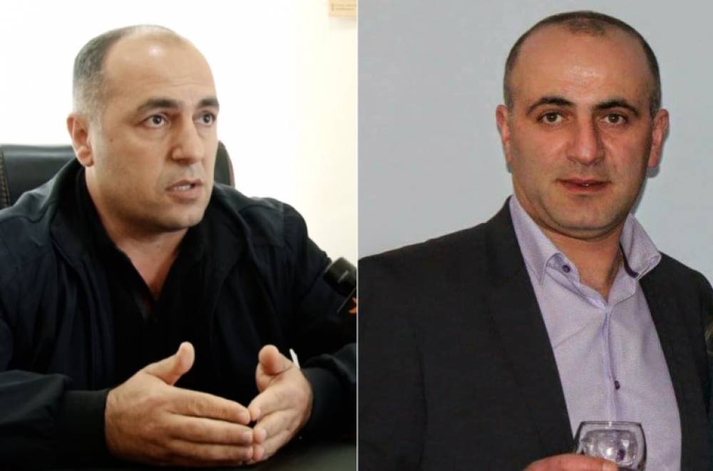 Ալավերդու ավագանին անվստահություն հայտնեց Արկադի Թամազյանին, և նոր համայնքապետ ընտրեց ՔՊ-ական Դավիթ Ղումաշյանին