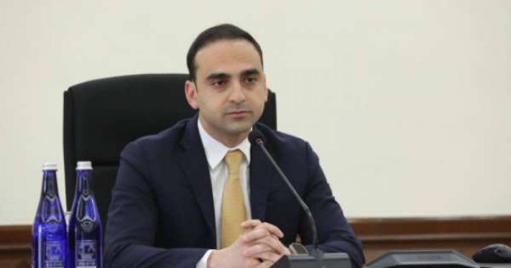 Հասցրել ենք նրան, որ մարդիկ Երևանում չեն ուզում ապրել, թանկ է ու անհարմար, էսպե՞ս եք բեռնաթափում
