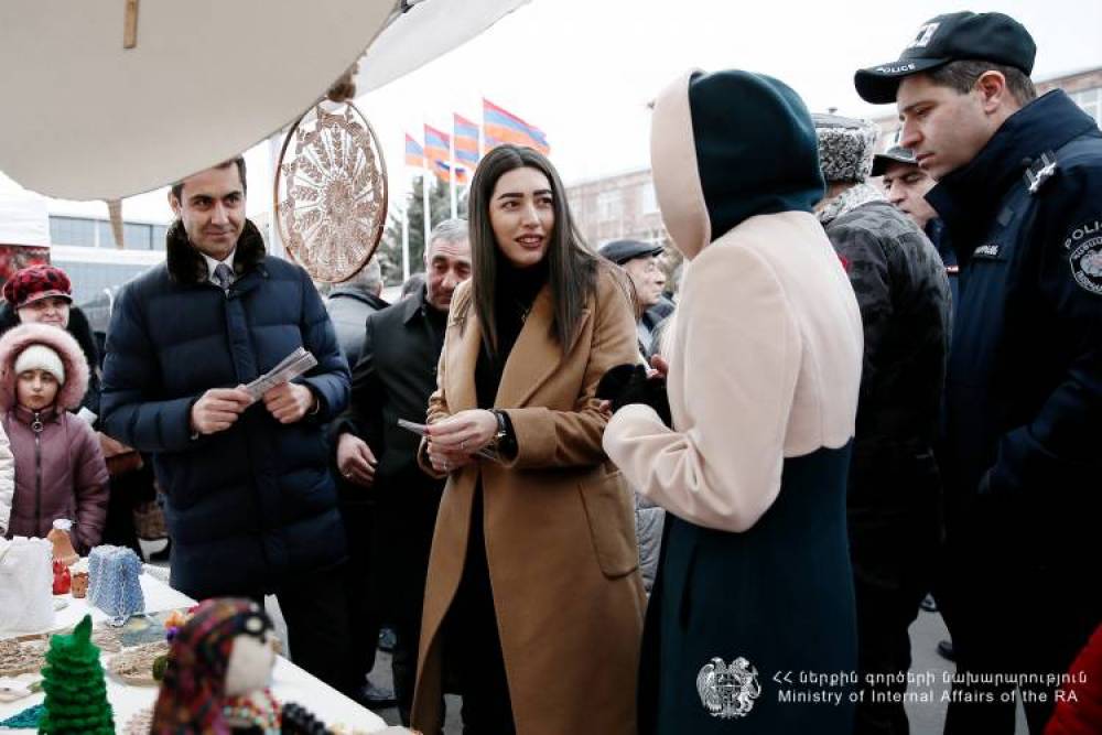 Վահե Ղազարյանը Փաշինյանին բողոքել է, որ տեղակալները «տակը փորում են»․ «Հրապարակ»