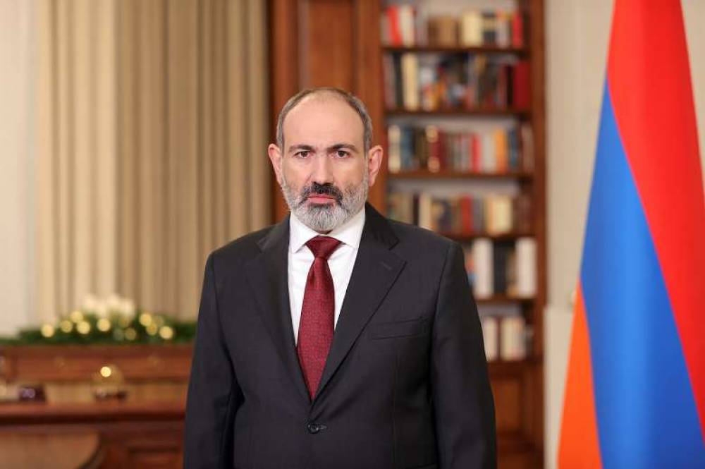 Գիտության ու կրթության մեջ ենք տեսնում Հայաստանի ապագայի ռազմավարական պլանավորումը․ Փաշինյան