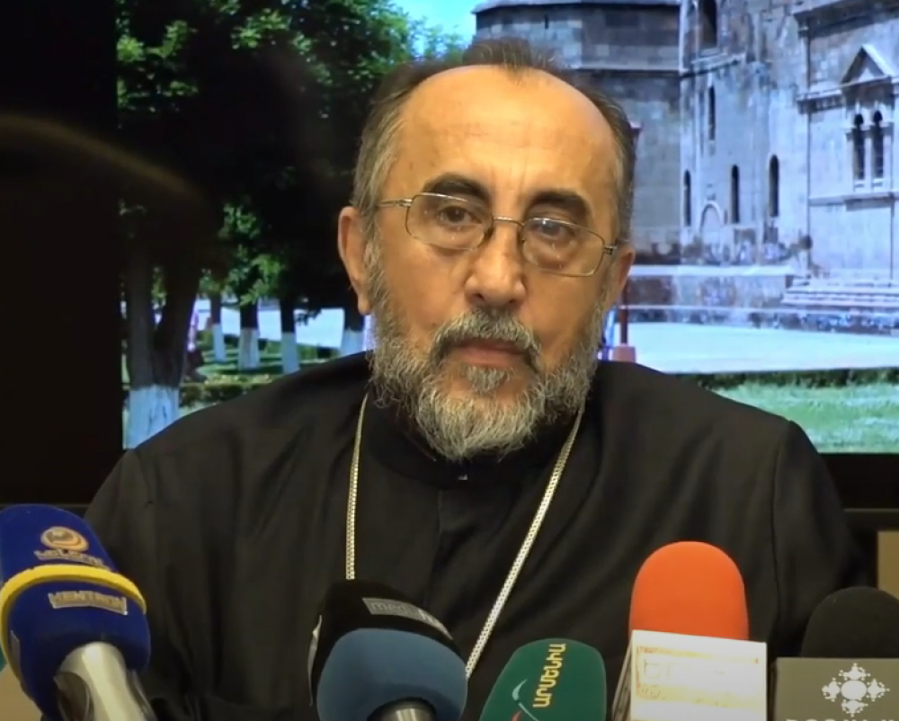 Հիվանդագին ամբարտավանություն ունեցող իշխանությունը ռևիզիայի է ենթարկում ողջ պատմությունը