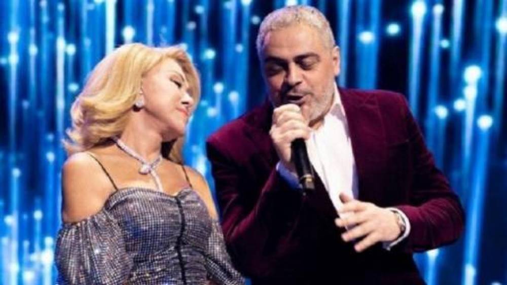 «Սիրտս ցավում է». Լյուբով Ուսպենսկայան՝ Արա Մարտիրոսյանի մասին