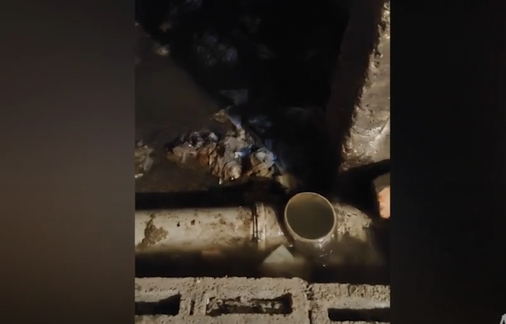 Նոր Նորքի բնակիչները ահազանգում են. ինչն է պատճառը