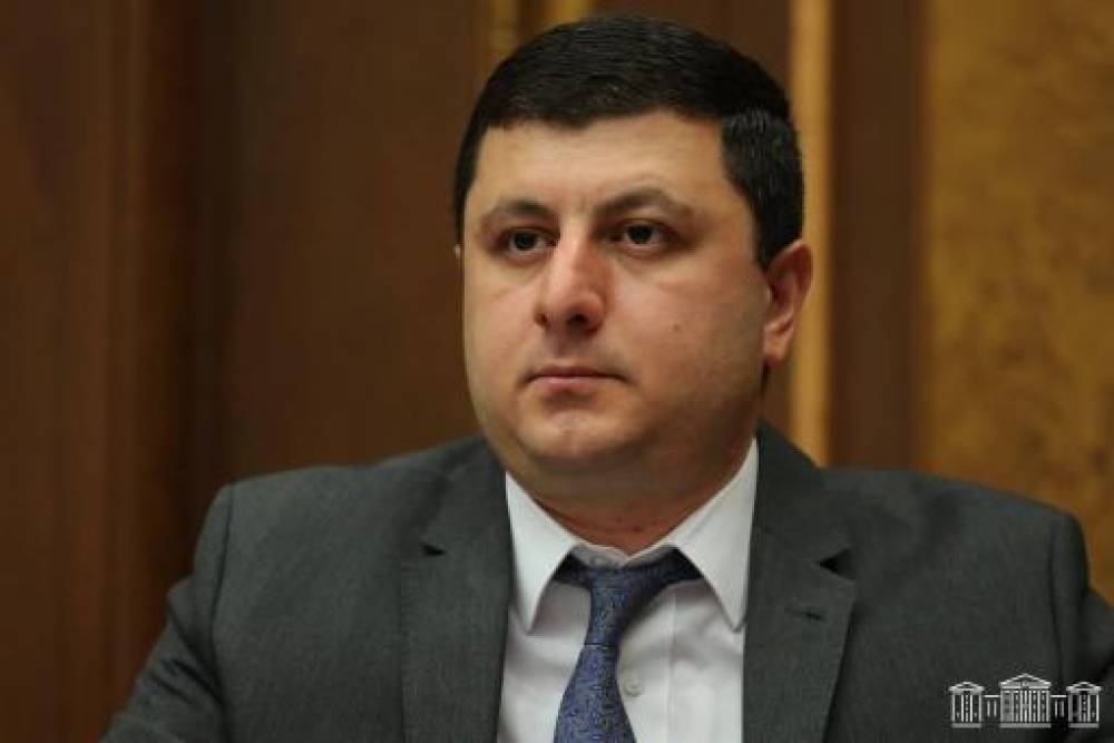 Սպառնալիքն այն է, որ սահմանային հարցերում առկա խորը խնդիրները կարող են նոր սրացումների բերել