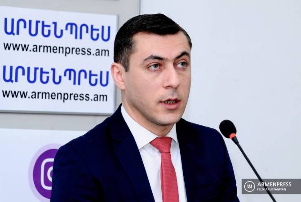 Ծիածան՝ դեկտեմբերի կեսին. Գագիկ Սուրենյանը լուսանկար է հրապարակել Սյունիքից