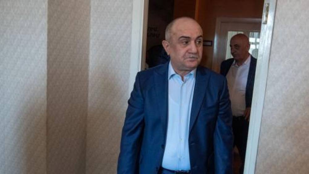 Քննչականում ասել եմ՝ Շահրամանյանն ու իր հետ փրկվածները պիտի ծանր հոդվածներով դատվեն