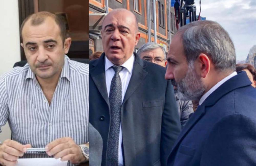 1 միլիարդից ավելի եկամուտ, առանձնատուն ԱՄՆ-ում, 9 անշարժ գույք Ռուսաստանում, միլիոնավոր դոլար և ռուբլի․ ի՞նչ ունեցվածք ունի վերջերս Իրաքի դեսպան նշանակված Սամվել Բալասանյանի որդին