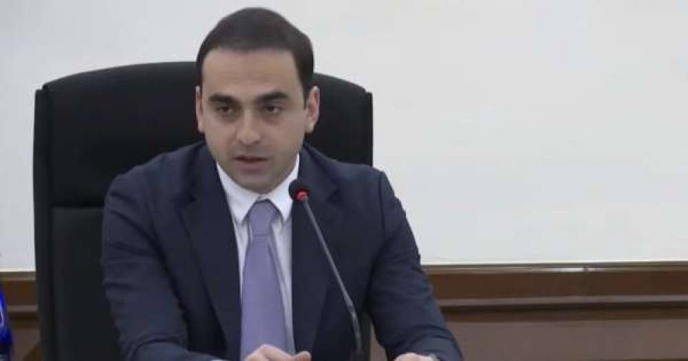 Տրանսպորտի միասնական տոմսերի «QR» կոդերը պետք է փորձարկենք, որ մյուս տարի համակարգը գործի