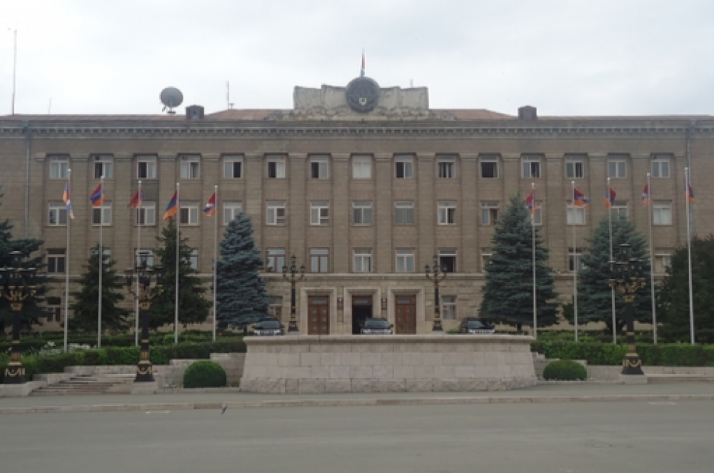 Ադրբեջանը արտահերթ նախագահական ընտրությունների համար ընտրատեղամասեր կստեղծի նաև օկուպացված Արցախում