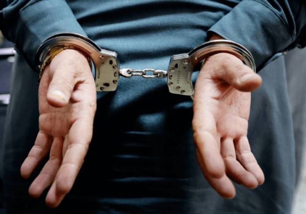 Սպանություն Սիսիանում. 35-ամյա տղամարդ է ձերբակալվել