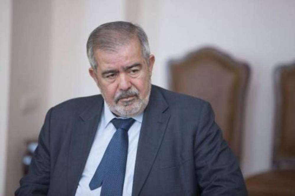 Հրանտ Մարգարյանին ԱԱԾ են կանչել ու հարցաքննել. ինչ քրեական գործ է քննվում