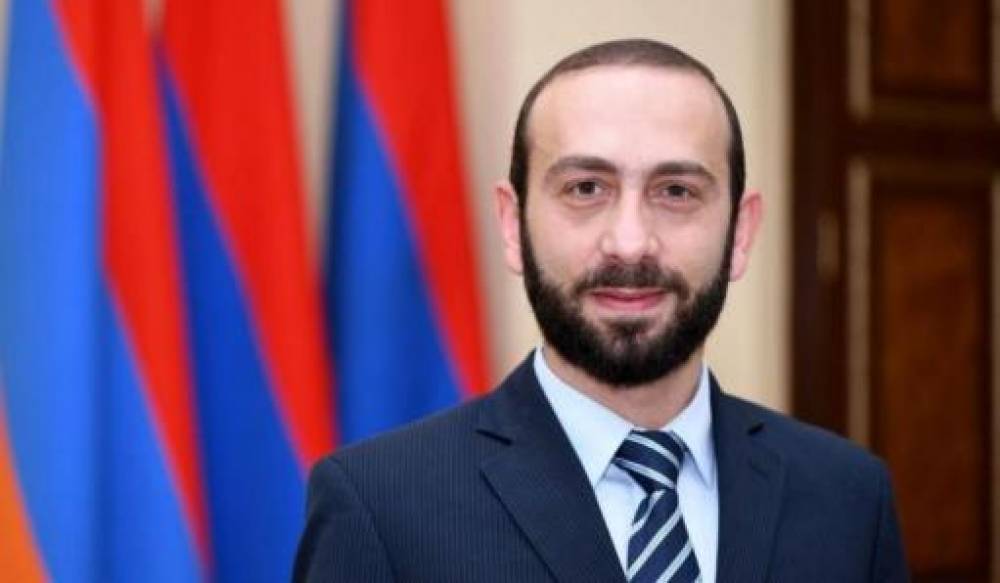 Թող 2024 թվականը լինի կայունության, խաղաղության և ձեռքբերումների տարի. Միրզոյան