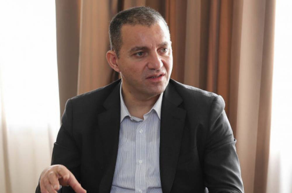 11 ամսում Հայաստան է այցելել 2,2 մլն զբոսաշրջիկ, որը բացարձակ ռեկորդ է. Վահան Քերոբյան