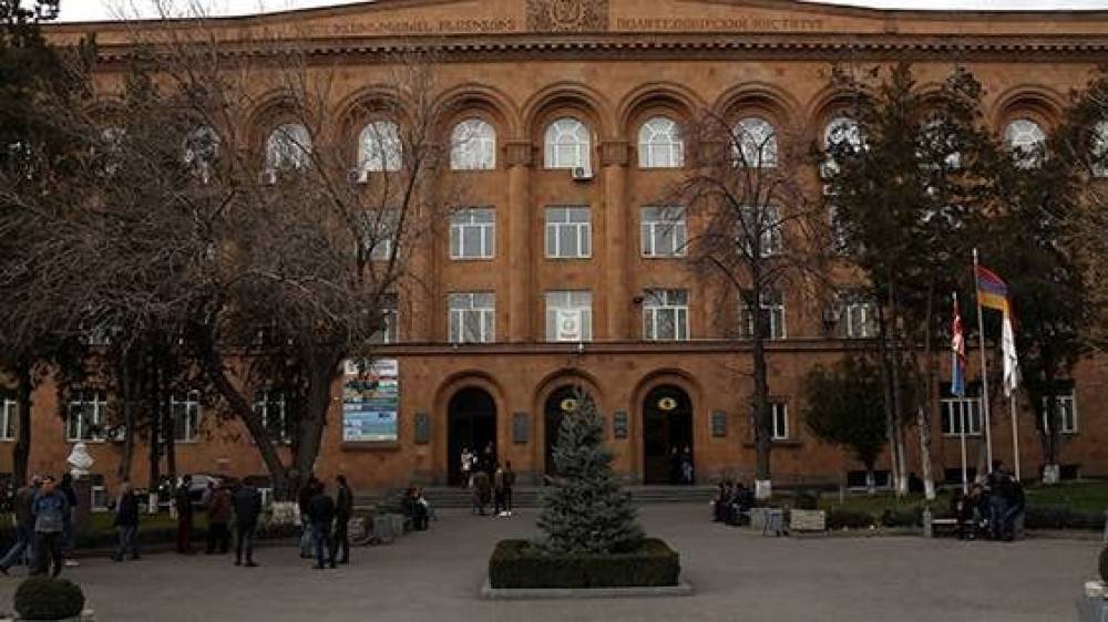 Հայաստանի ազգային պոլիտեխնիկական համալսարանը UI GreenMetric World University Rankings-ում ճանաչվել  է աշխարհի ամենակայուն համալսարաններից մեկը