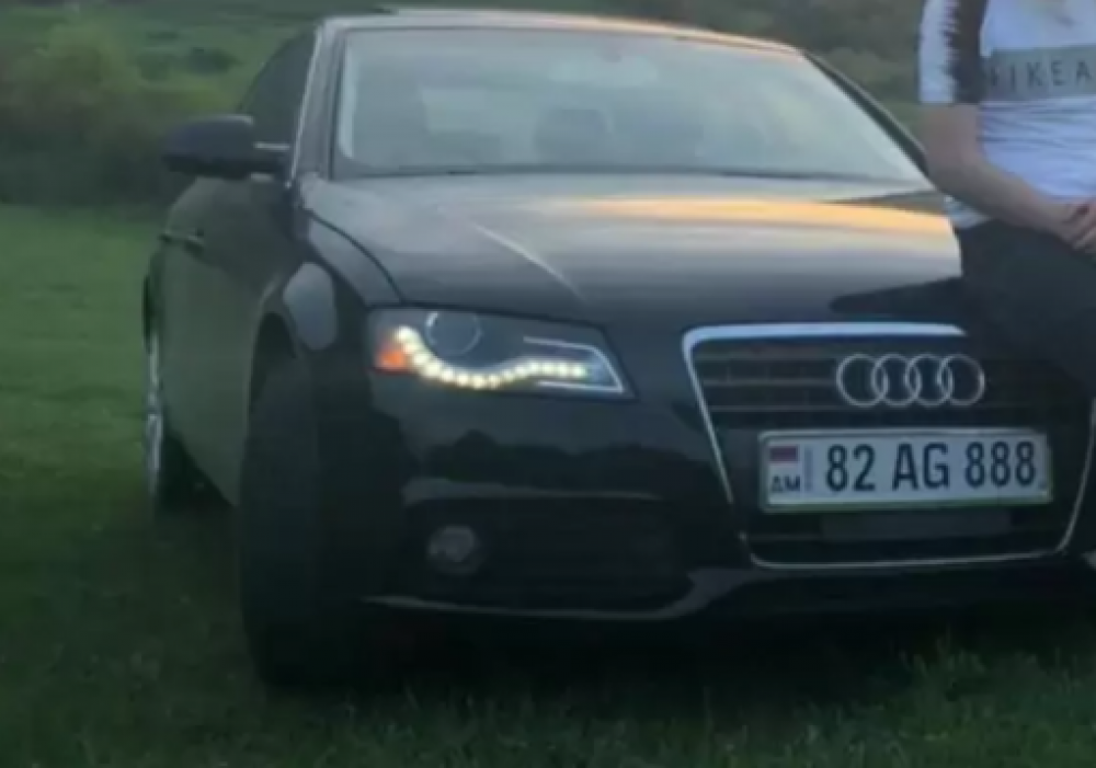 1 մլն 320 000 դրամ, 2450 դոլար և 120 հազար ռուբլի․ թալանել են Իջևանի բանկերից մեկի նախկին ղեկավարին