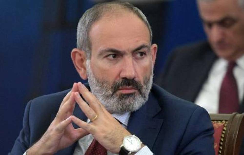 Փաշինյանի ոչ մի խոսք իրական չէ. ինչ է սպասվում Հայաստանին. «Ժողովուրդ»