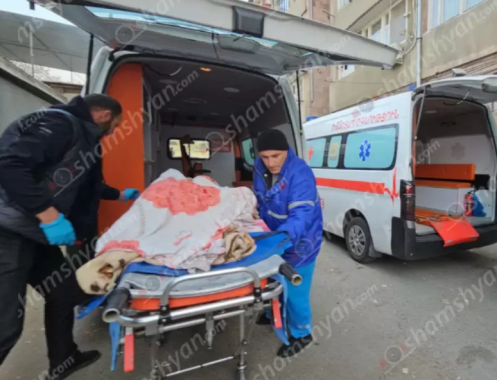 էրեբունիում ամուսինների դիեր են հայտնաբերվել