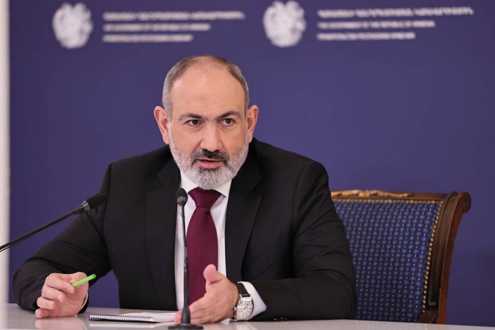 Նիկոլ Փաշինյանի լիազորությունը կավելանա ևս մեկով. նոր որոշում. «Ժողովուրդ»
