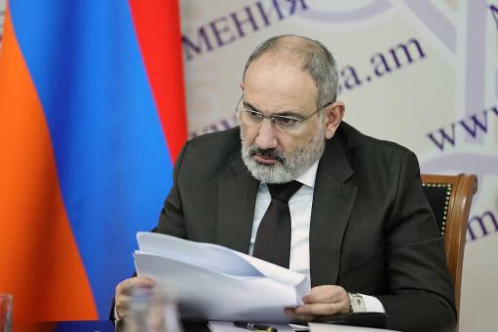 6 ամսում մարդն աղքատությունը հաղթահարելո՞ւ է, քննարկեք՝ ինչ-որ լուծումի եկեք․ Նիկոլ Փաշինյան