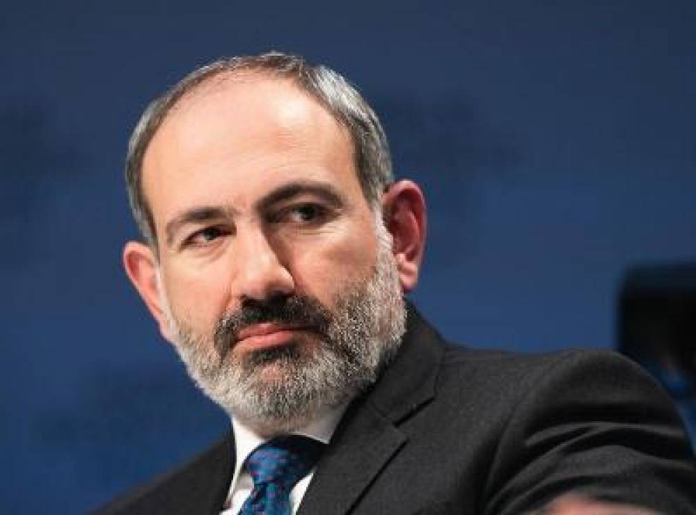 Ովքե՞ր են Փաշինյանի թիրախում. զգուշացվել է «խարոշի չխաղալ», թե չէ հետեւանքները ցավոտ են լինելու․ «Իրավունք»