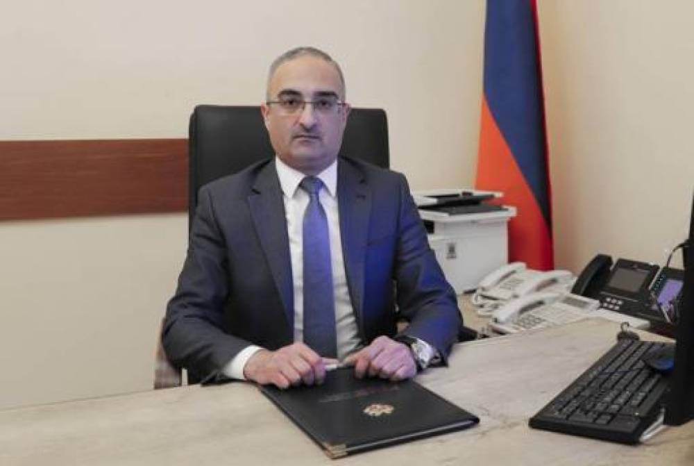 Բանտապետերի տեղափոխության գործընթաց կլինի. սպասվում են ազատումներ. «Ժողովուրդ»