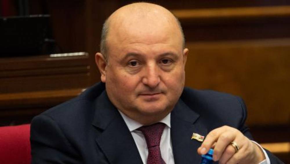 Գյումրու նախկին ղեկավարի կողմից կոռուպցիոն չարաշահումների մասով վարույթի նախաքննությունն ավարտվել է