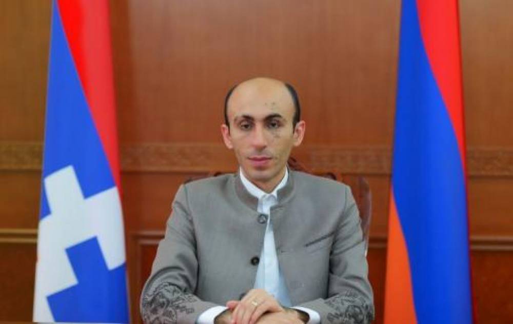 Առնվազն 23 հաստատված բանտարկյալ դեռ Բաքվում է, որից 14-ը քաղաքացիական անձինք են. Արտակ Բեգլարյան