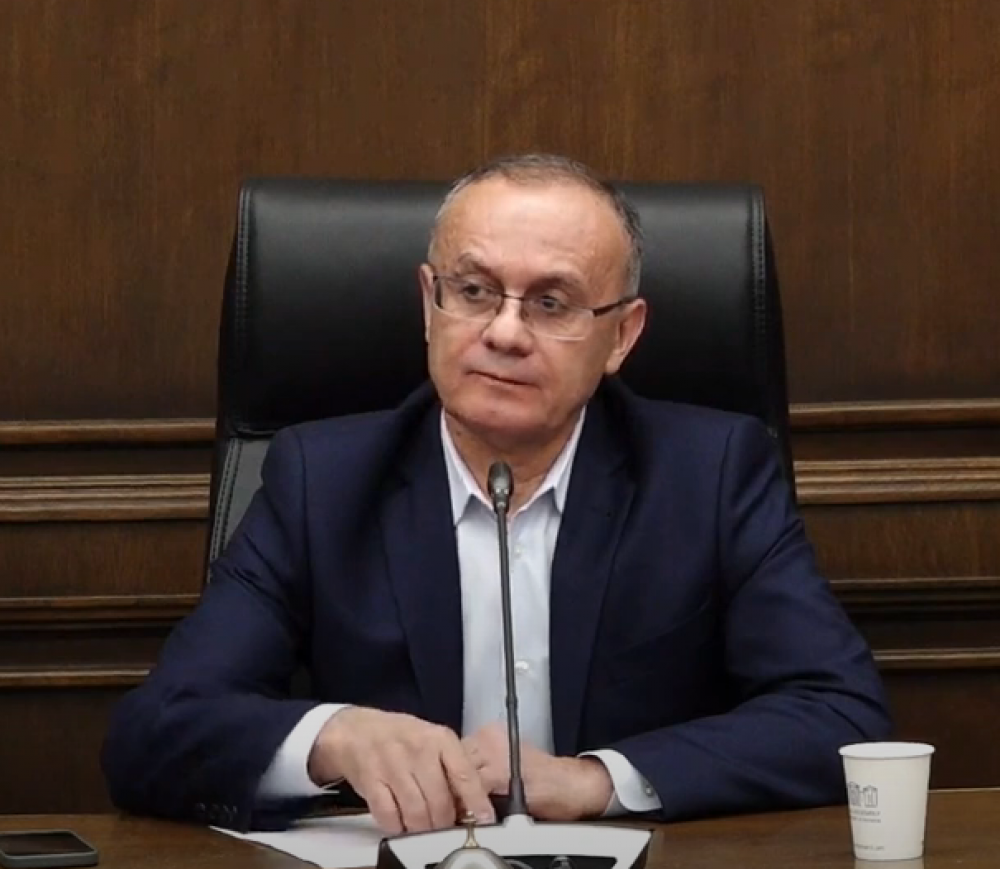 Խաղաղության պայմանագիր չկա, Ալիևը անորոշ դրույթներով թուղթ է ստիպում ստորագրել, հետո կհարձակվի