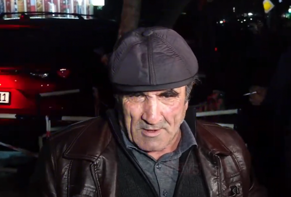 Լսիդ մեռնիմ, լսիդ. ռազմագերու հայրը համացանցում կադրեր է տեսել, որ տղան վերադառնում է