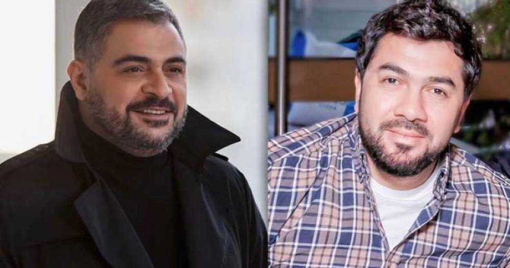 Ընկերս… Սարոյի հուզիչ կատարումը`Արա Մարտիրոսյանի հիշատակին