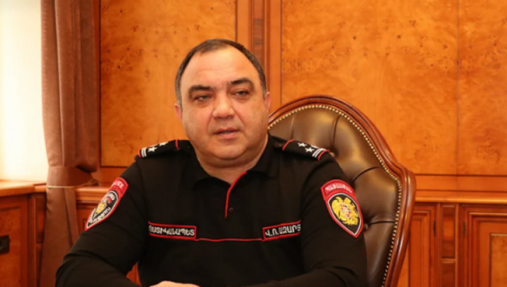 «Հրապարակ». Ռուսական «շպիոն» կառավարությունո՞ւմ. պահանջում են Վահե Ղազարյանի հրաժարականը