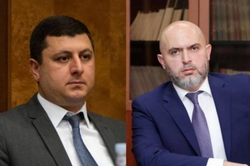 Իշխանության՝ Արմենին լռեցնելու ու խաղից հանելու հիմնական խնդիրը տապալված է․ Աբրահամյան