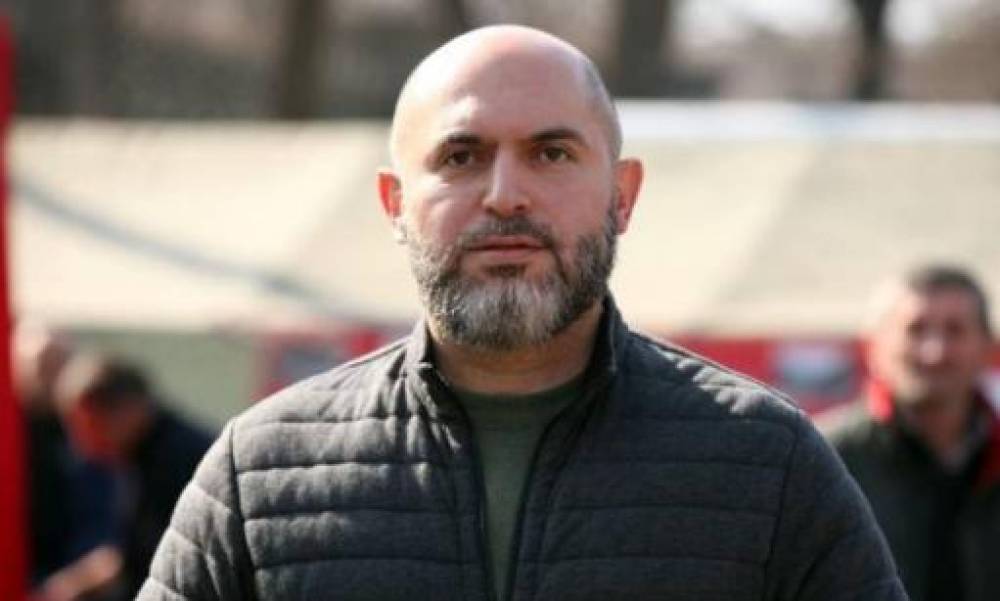 Փաշինյանին գահընկեց անելը համազգային համախմբման հարց է․ ՀՀԿ-ն պատրաստ է ուսերին ծանրություն վերցնել