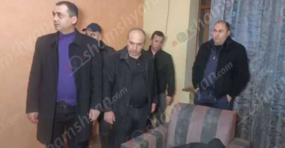 Առեղծվածային դեպք՝ Արմավիրի մարզում․ տղամարդը հյուրանոցում նռնակով պայթեցրել է իրեն